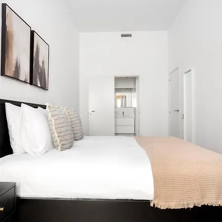 Apartment Blueground El Gotic Nr Paseo Colon Bcn-50 *